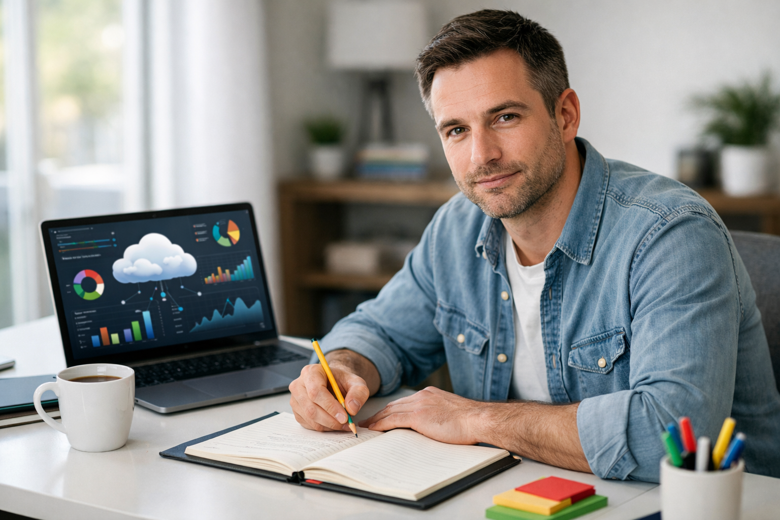 Google Cloud Digital Leader Exam Prep (GCP-CDL)