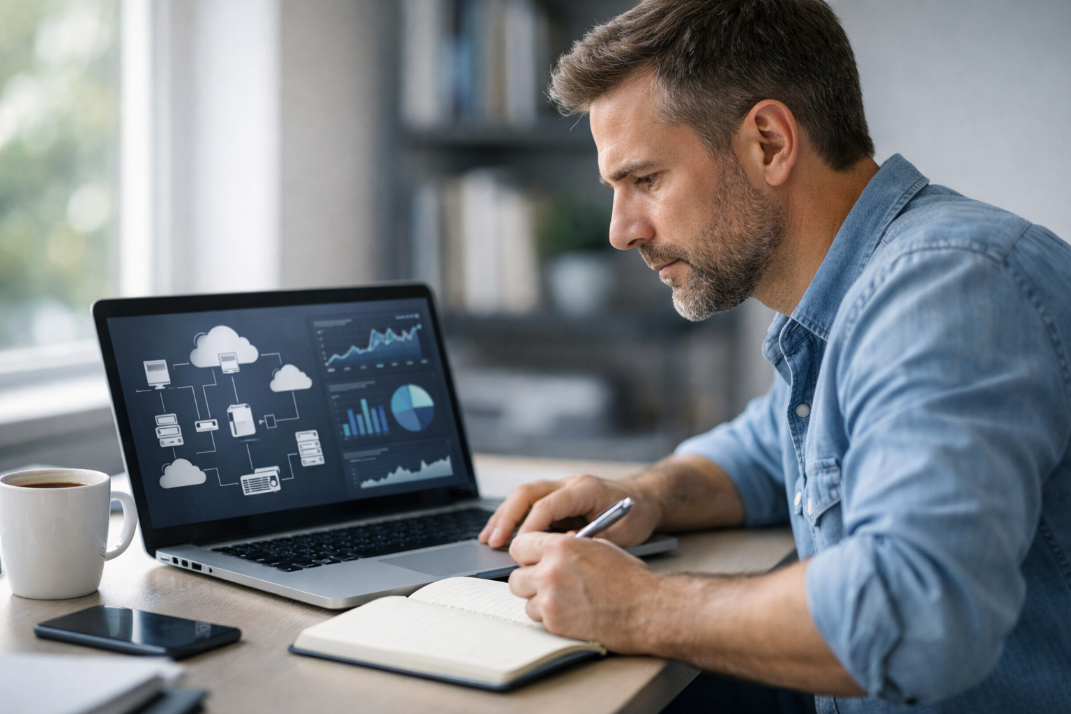 Google Cloud Digital Leader Exam Prep (GCP-CDL)