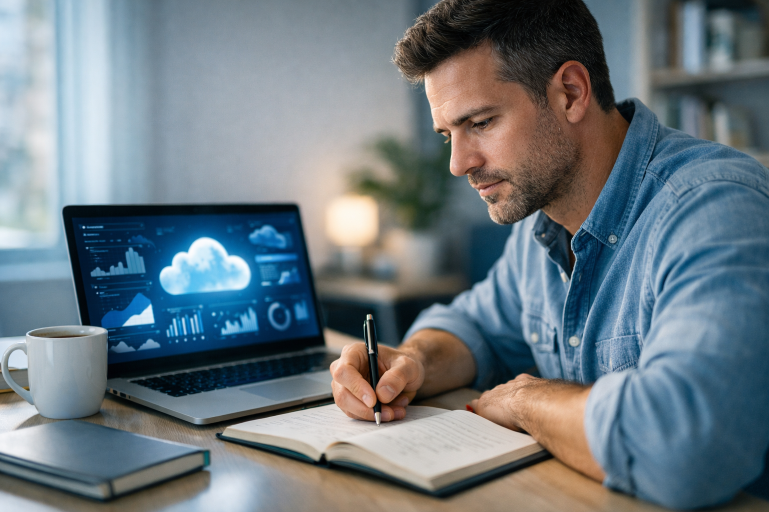 Google Cloud Digital Leader Exam Prep (GCP-CDL)