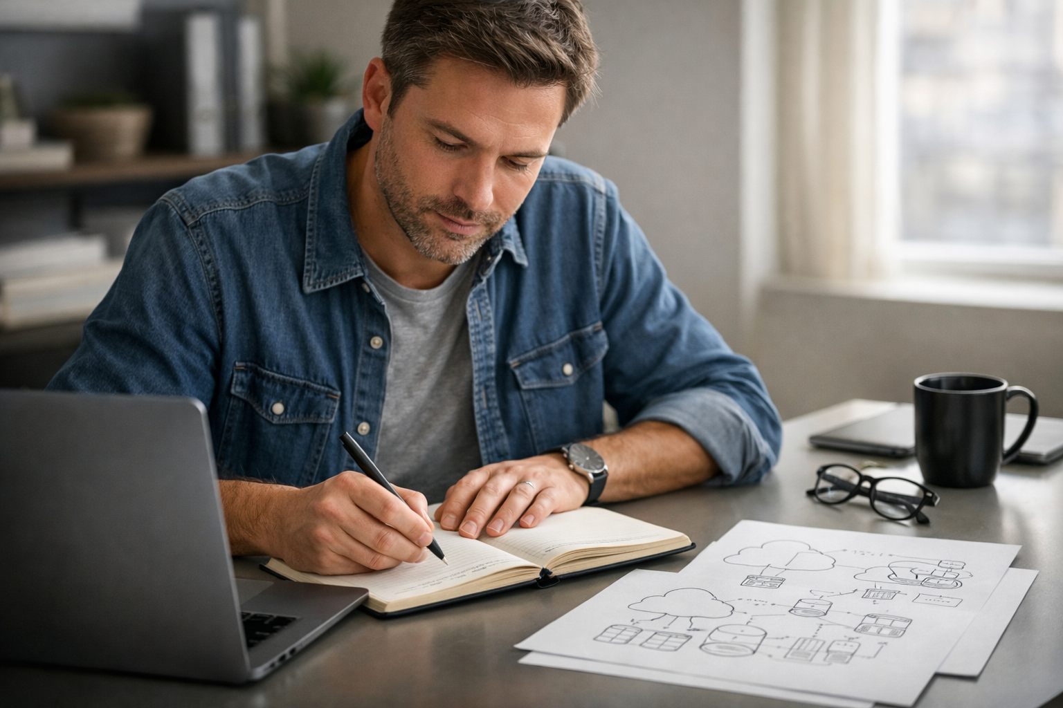 Google Cloud Digital Leader Exam Prep (GCP-CDL)