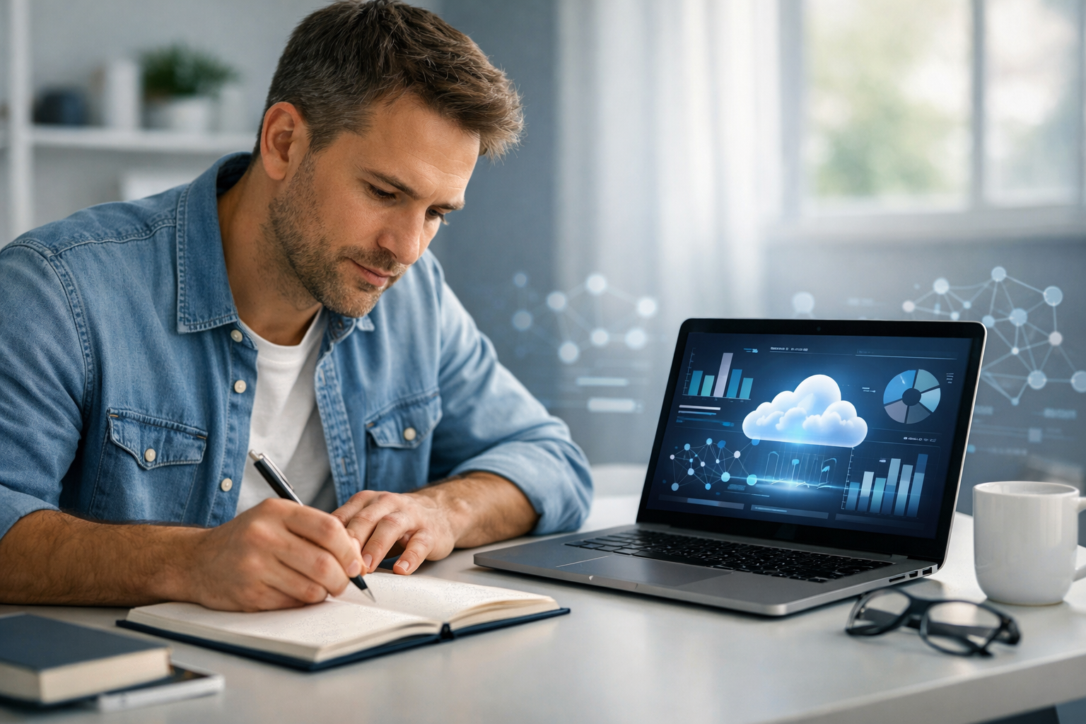 Google Cloud Digital Leader Exam Prep (GCP-CDL)