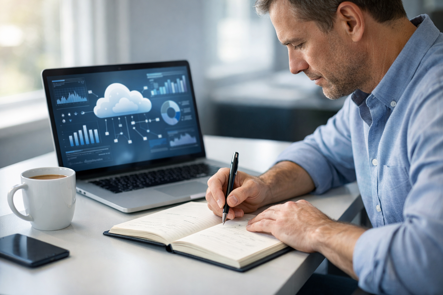 Google Cloud Digital Leader Exam Prep (GCP-CDL)