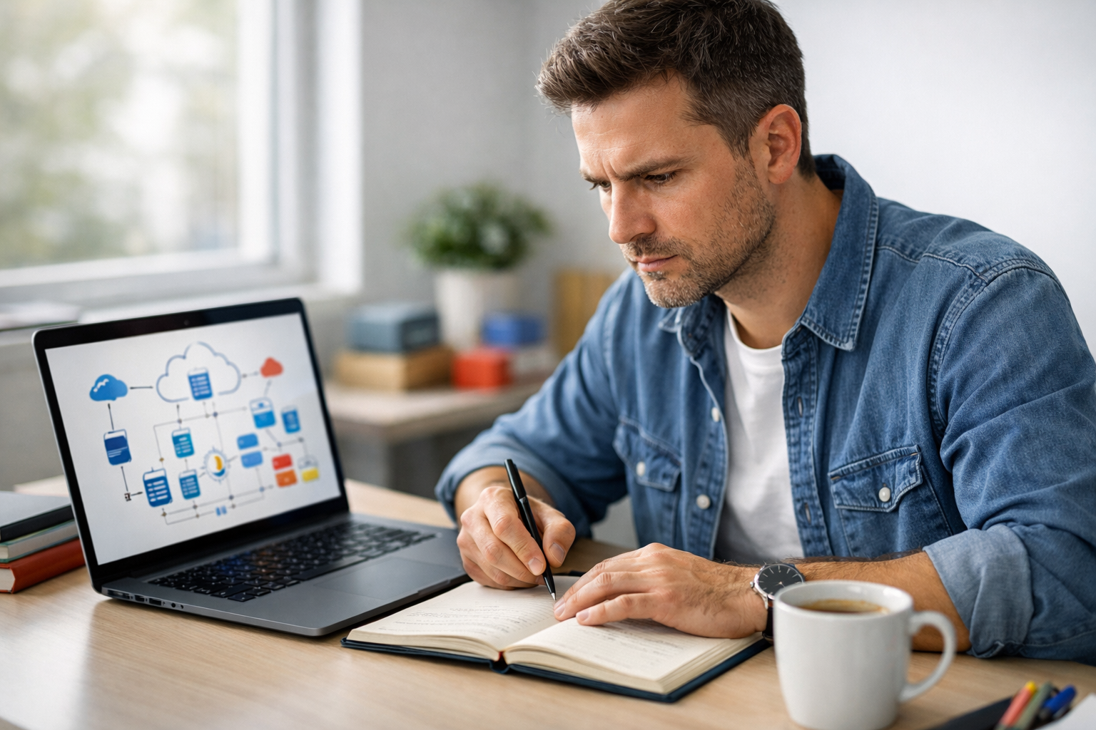 Google Cloud Digital Leader Exam Prep (GCP-CDL)