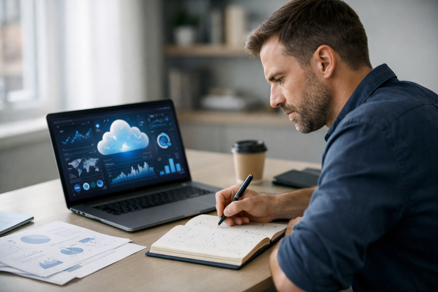 Google Cloud Digital Leader Exam Prep (GCP-CDL)