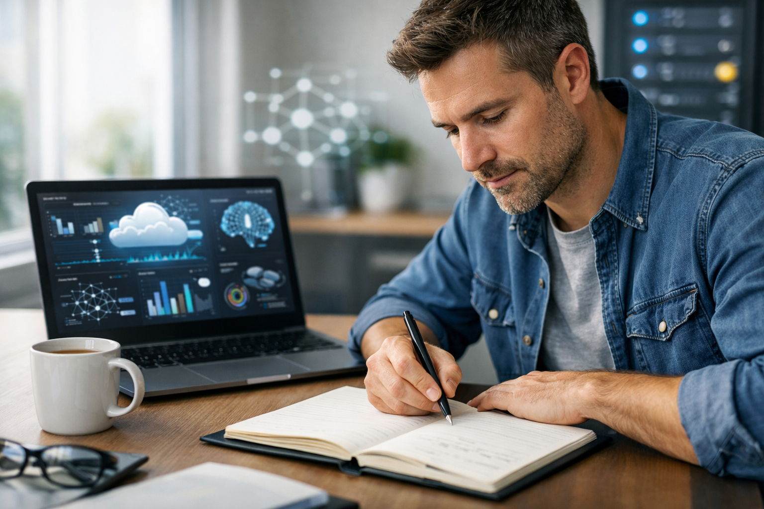 Google Cloud Digital Leader Exam Prep (GCP-CDL)