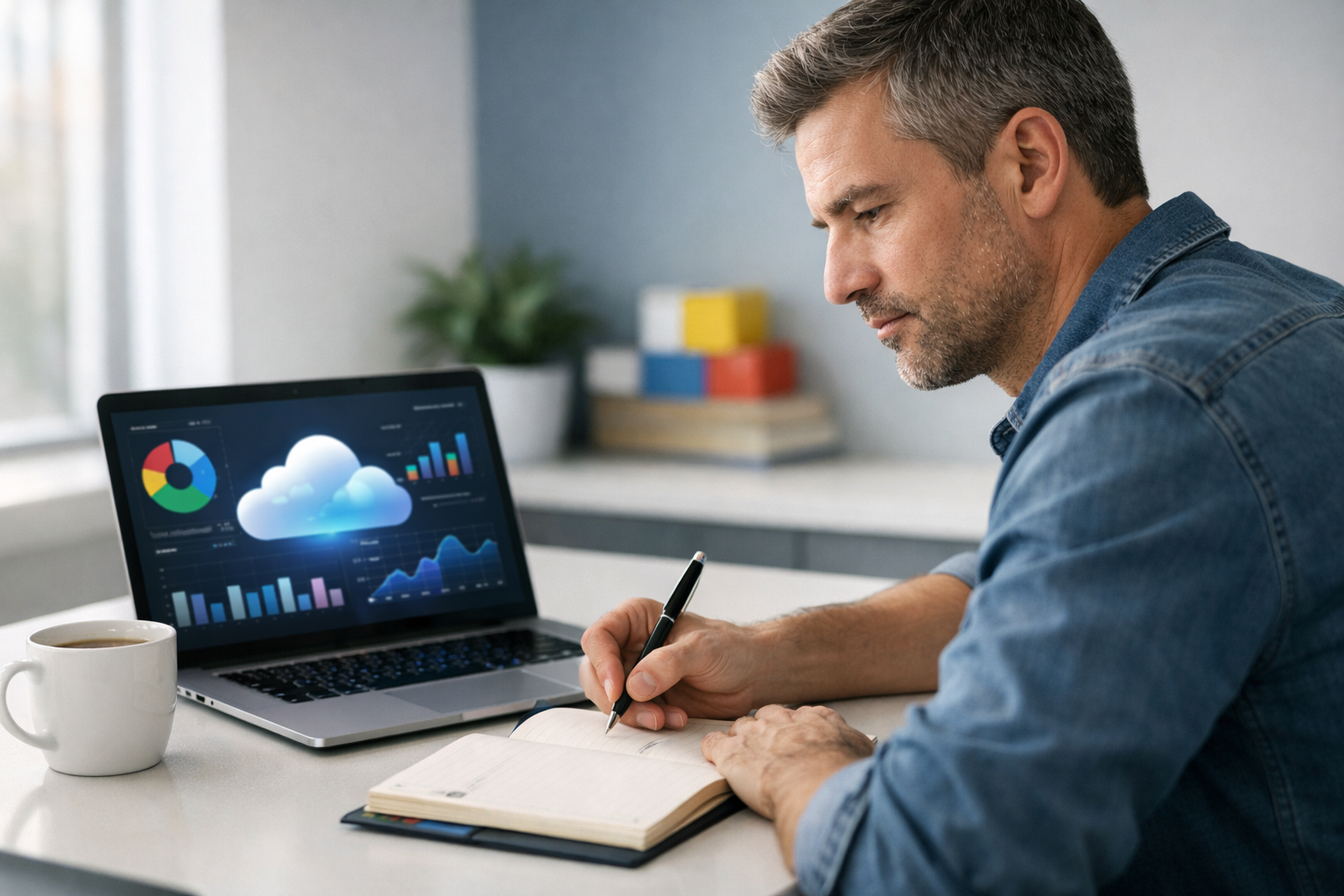 Google Cloud Digital Leader Exam Prep (GCP-CDL)