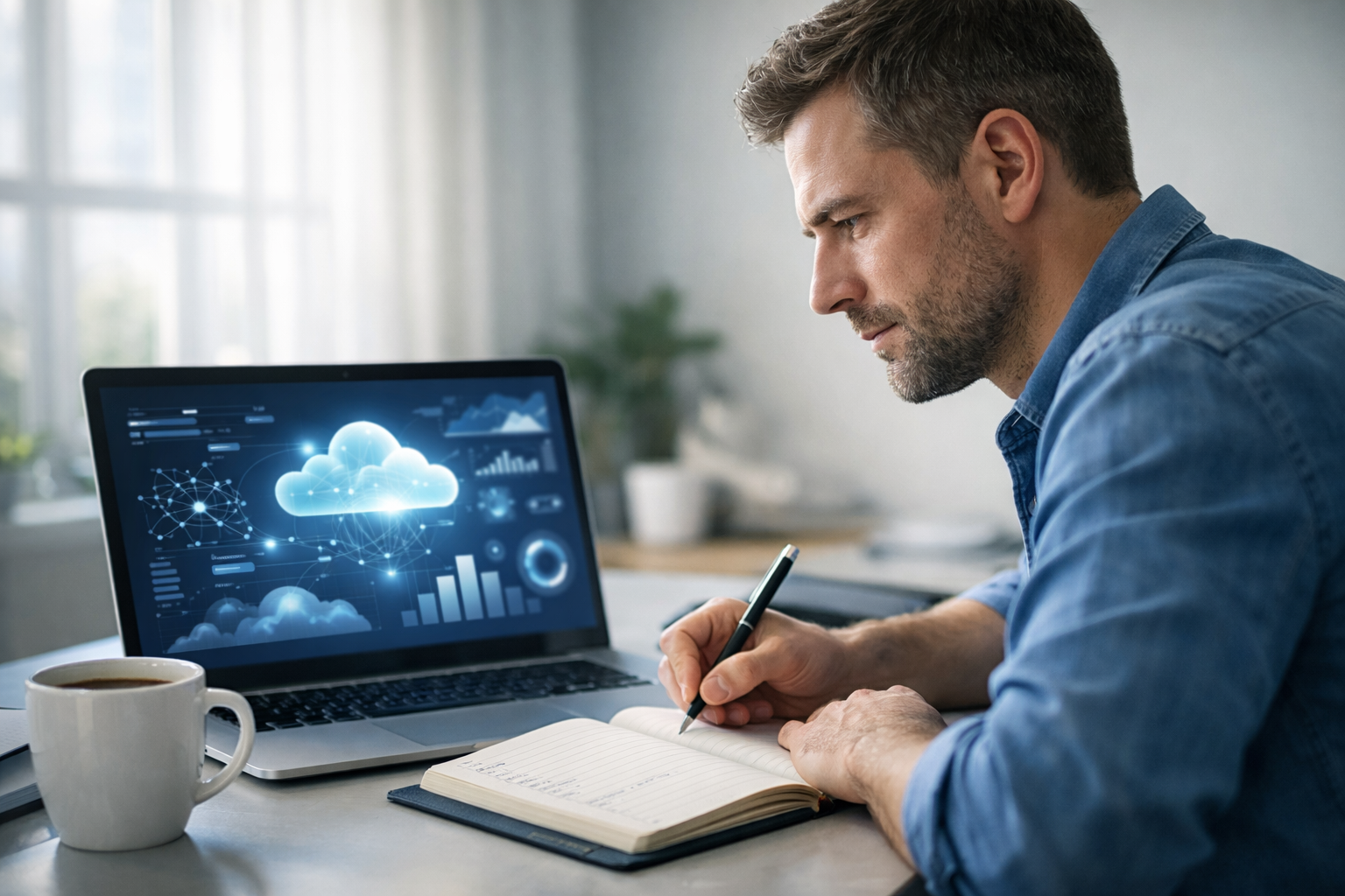 Google Cloud Digital Leader Exam Prep (GCP-CDL)