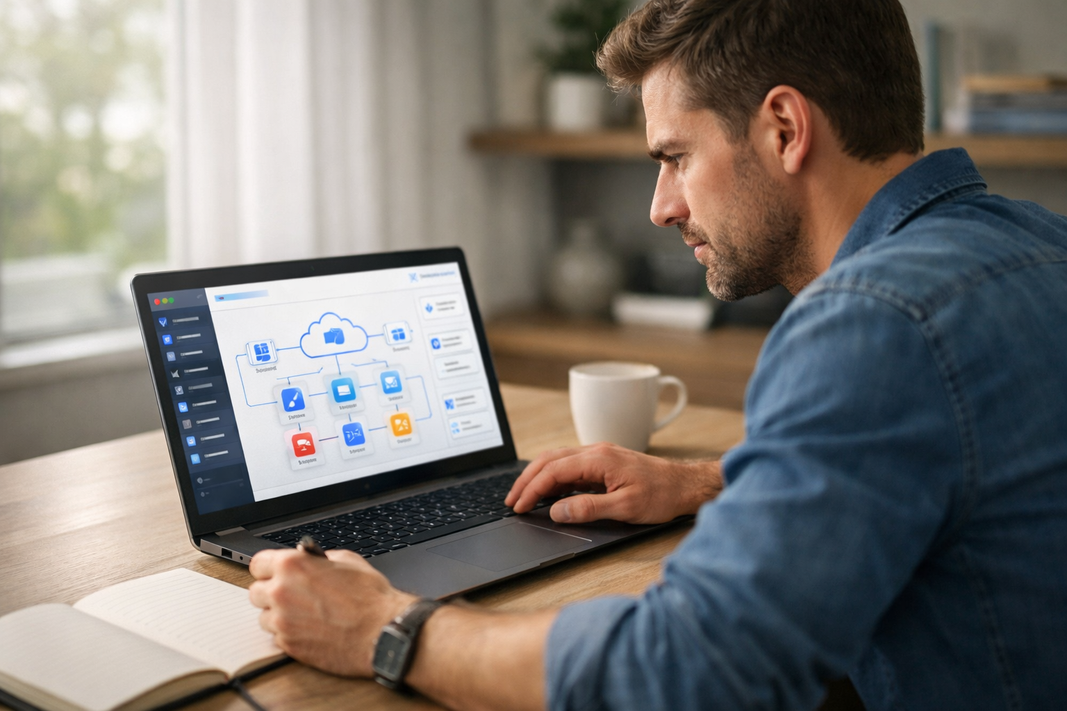 Google Cloud Digital Leader Exam Prep (GCP-CDL)