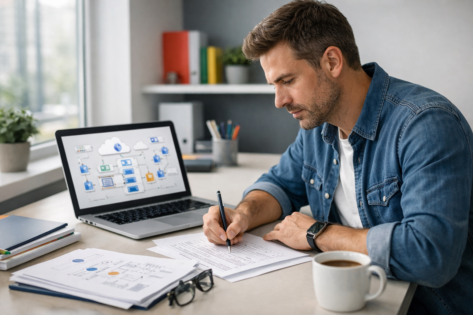 Google Cloud Digital Leader Exam Prep (GCP-CDL)