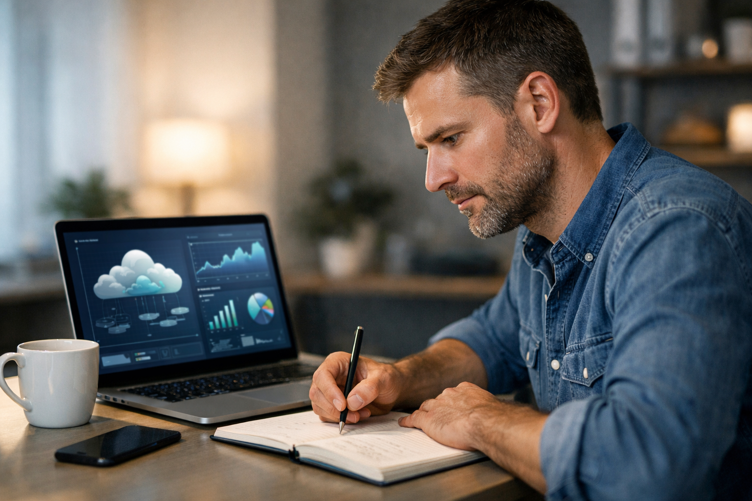 Google Cloud Digital Leader Exam Prep (GCP-CDL)