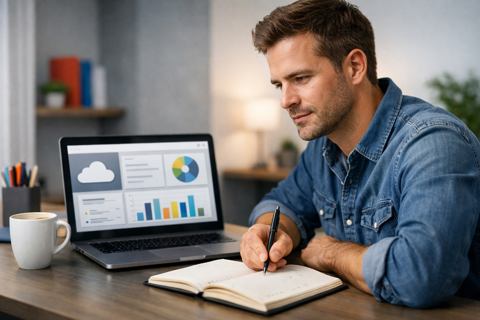 Google Cloud Digital Leader Exam Prep (GCP-CDL)