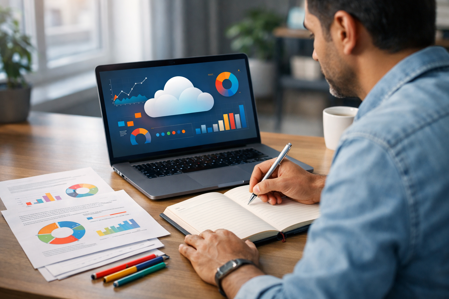 Google Cloud Digital Leader Exam Prep (GCP-CDL)