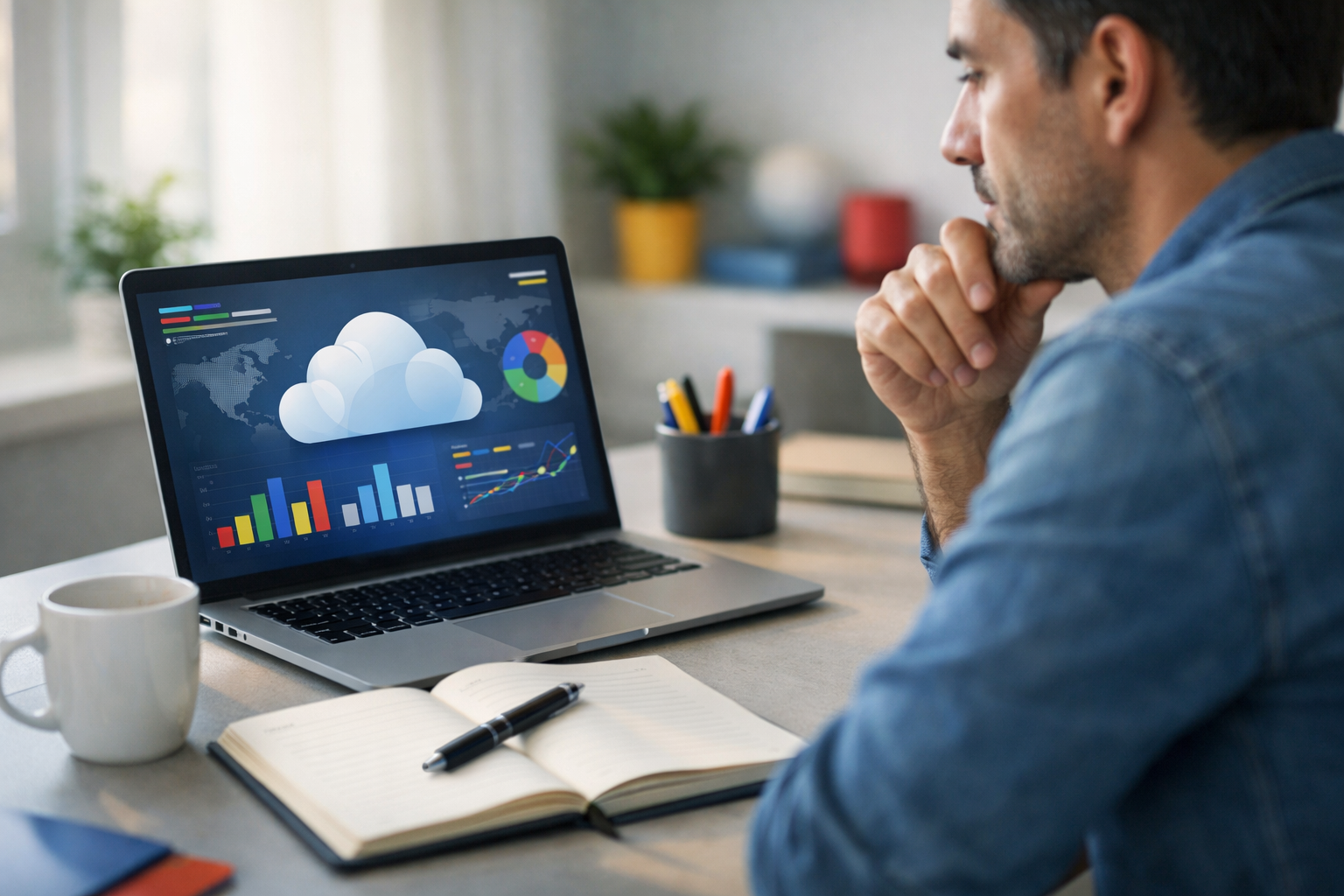 Google Cloud Digital Leader Exam Prep (GCP-CDL)