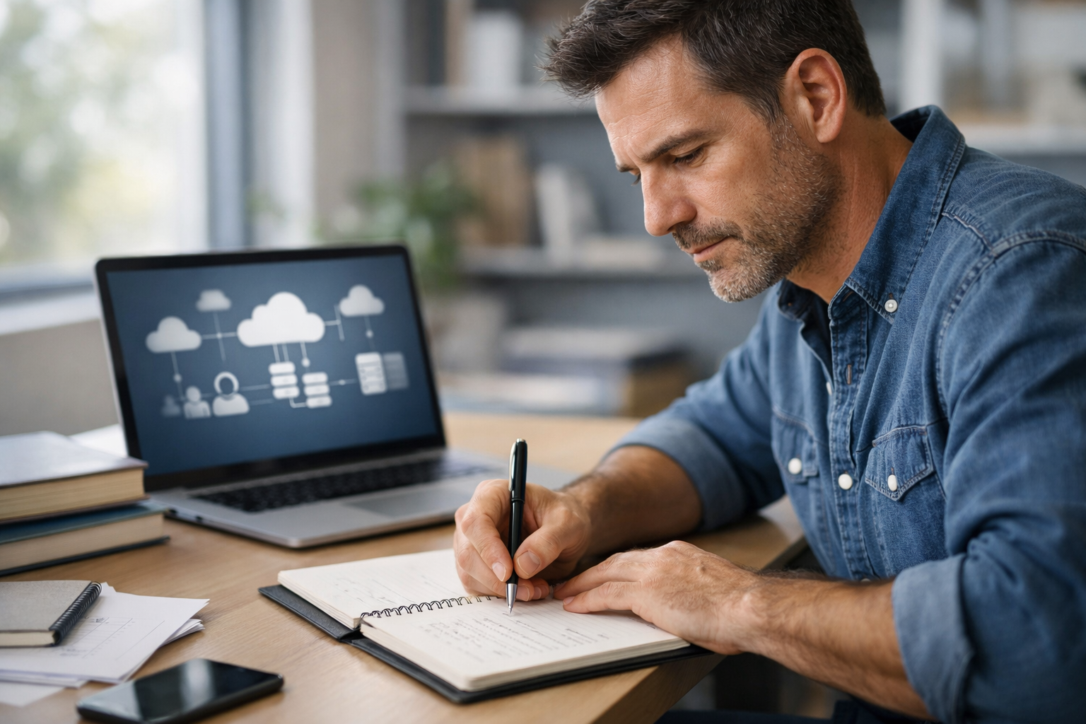 Google Cloud Digital Leader Exam Prep (GCP-CDL)