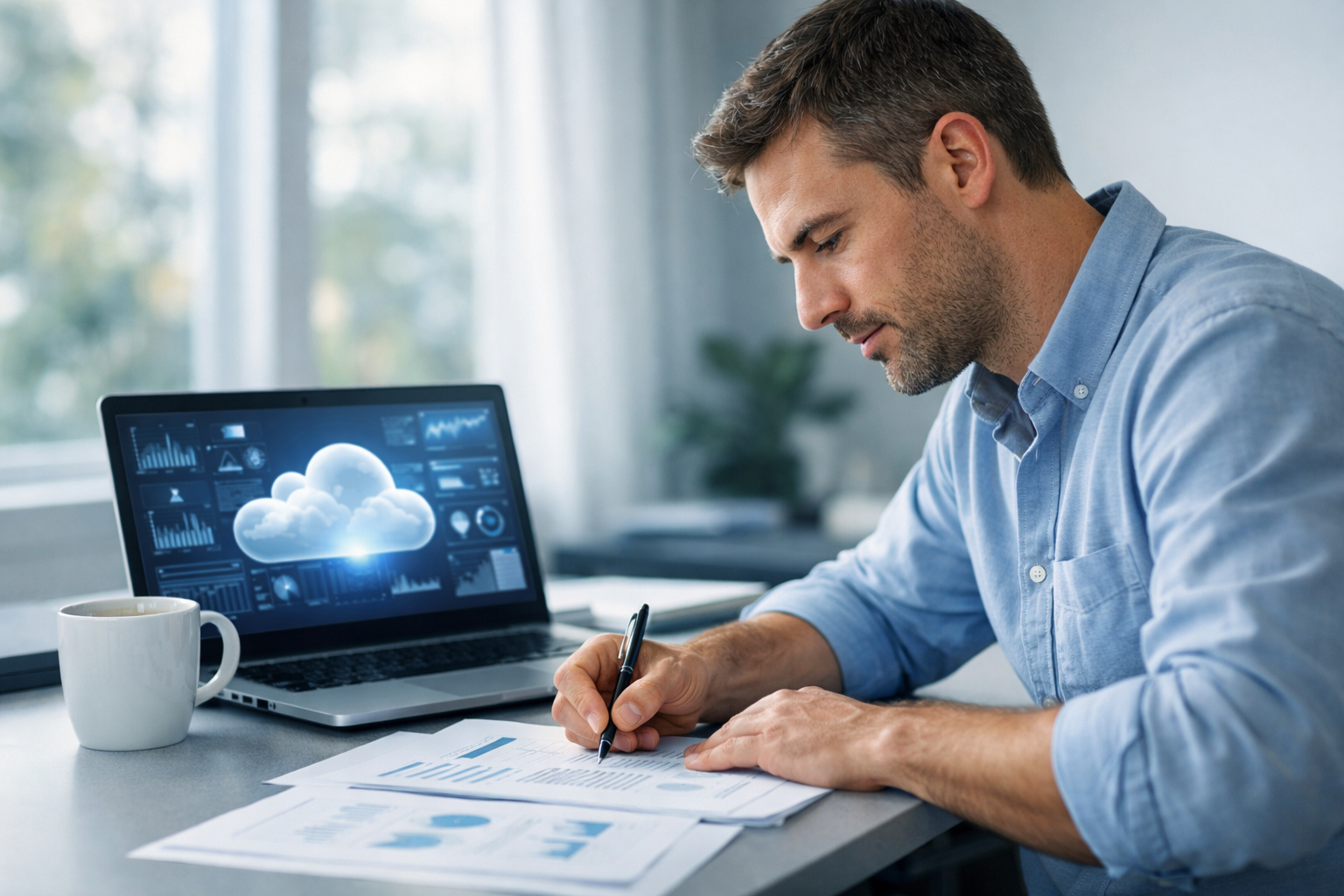 Google Cloud Digital Leader Exam Prep (GCP-CDL)