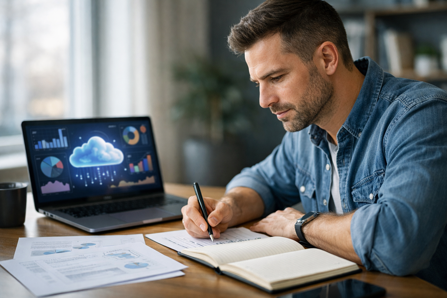Google Cloud Digital Leader Exam Prep (GCP-CDL)
