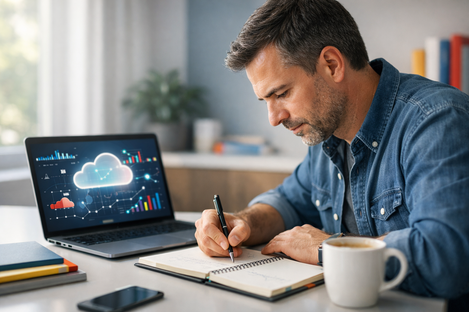 Google Cloud Digital Leader Exam Prep (GCP-CDL)