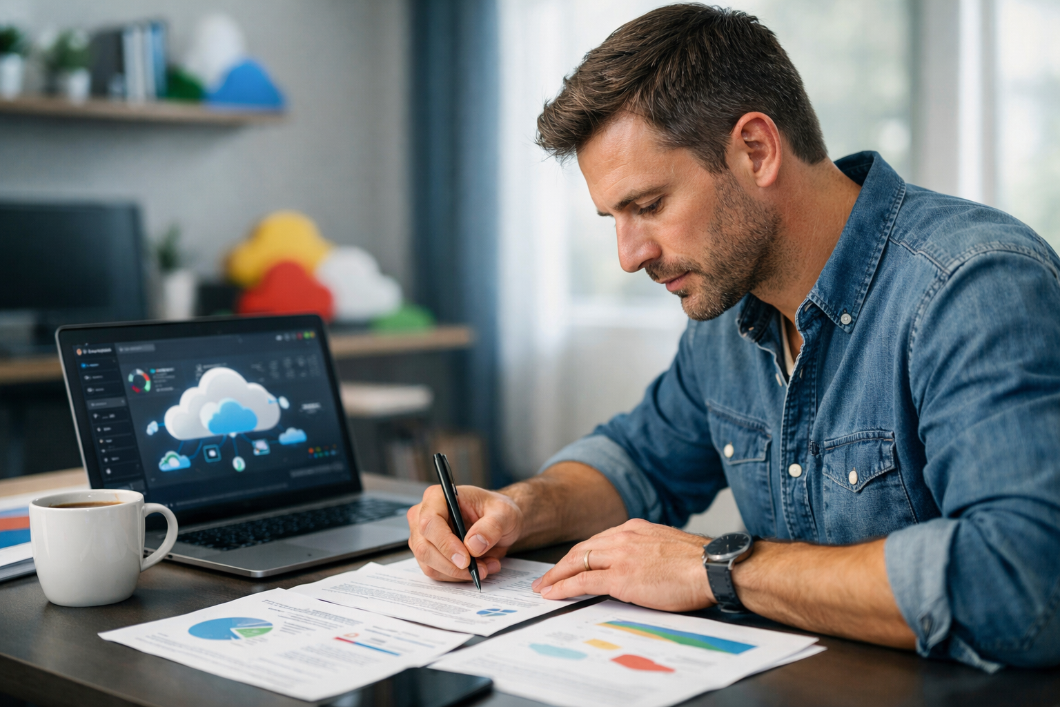 Google Cloud Digital Leader Exam Prep (GCP-CDL)