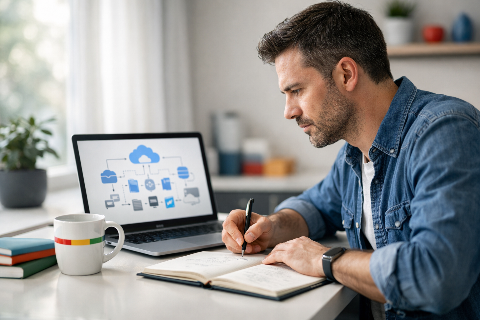 Google Cloud Digital Leader Exam Prep (GCP-CDL)