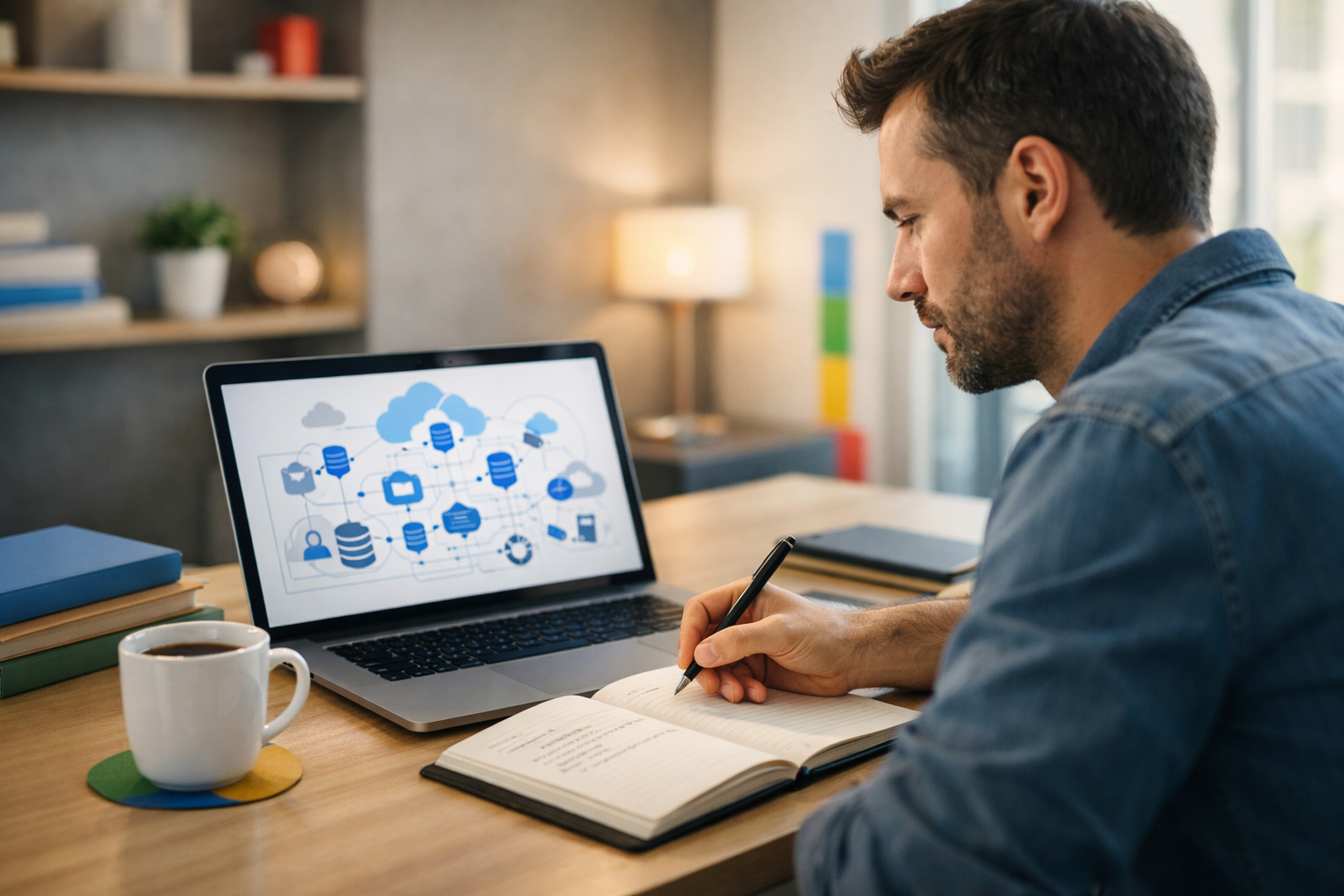 Google Cloud Digital Leader Exam Prep (GCP-CDL)