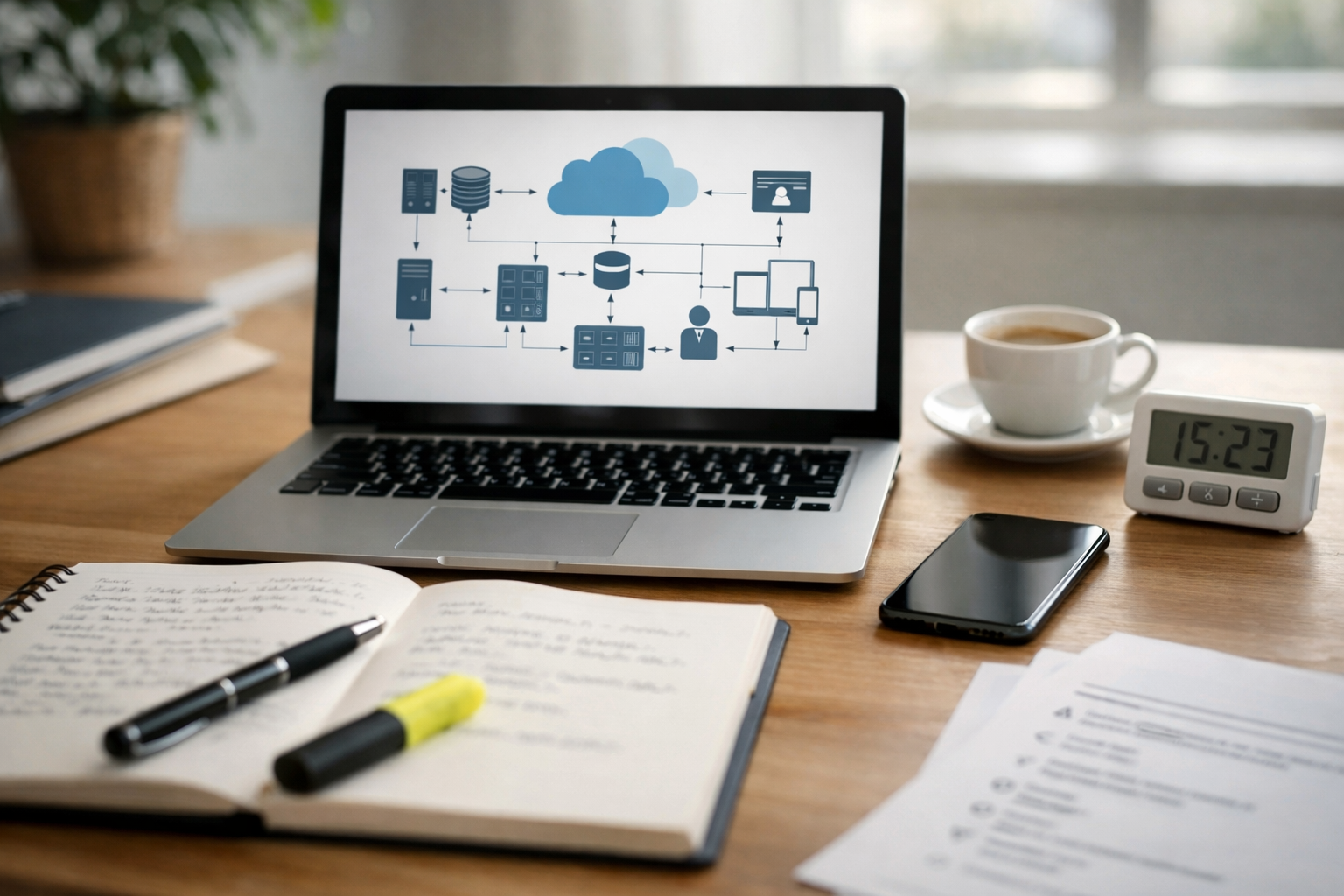Google Cloud Digital Leader Exam Prep (GCP-CDL): AI & Cloud