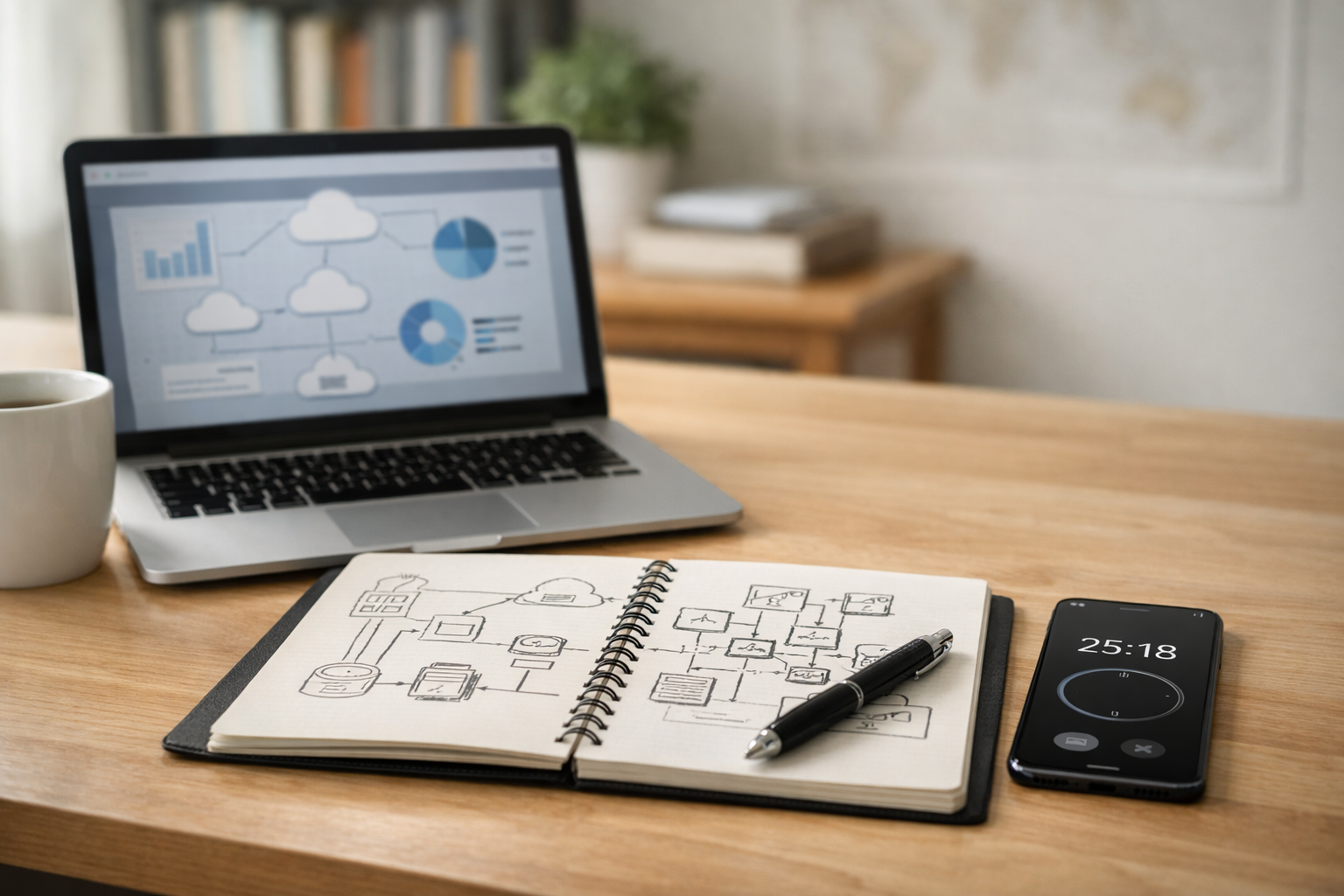Google Cloud Digital Leader Exam Prep (GCP-CDL): AI & Cloud
