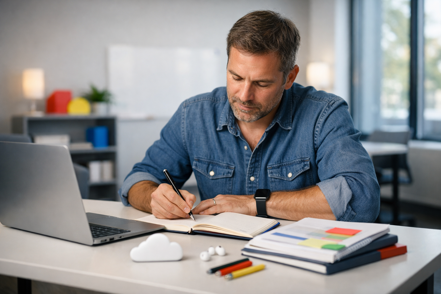 Google Cloud Digital Leader GCP-CDL Blueprint