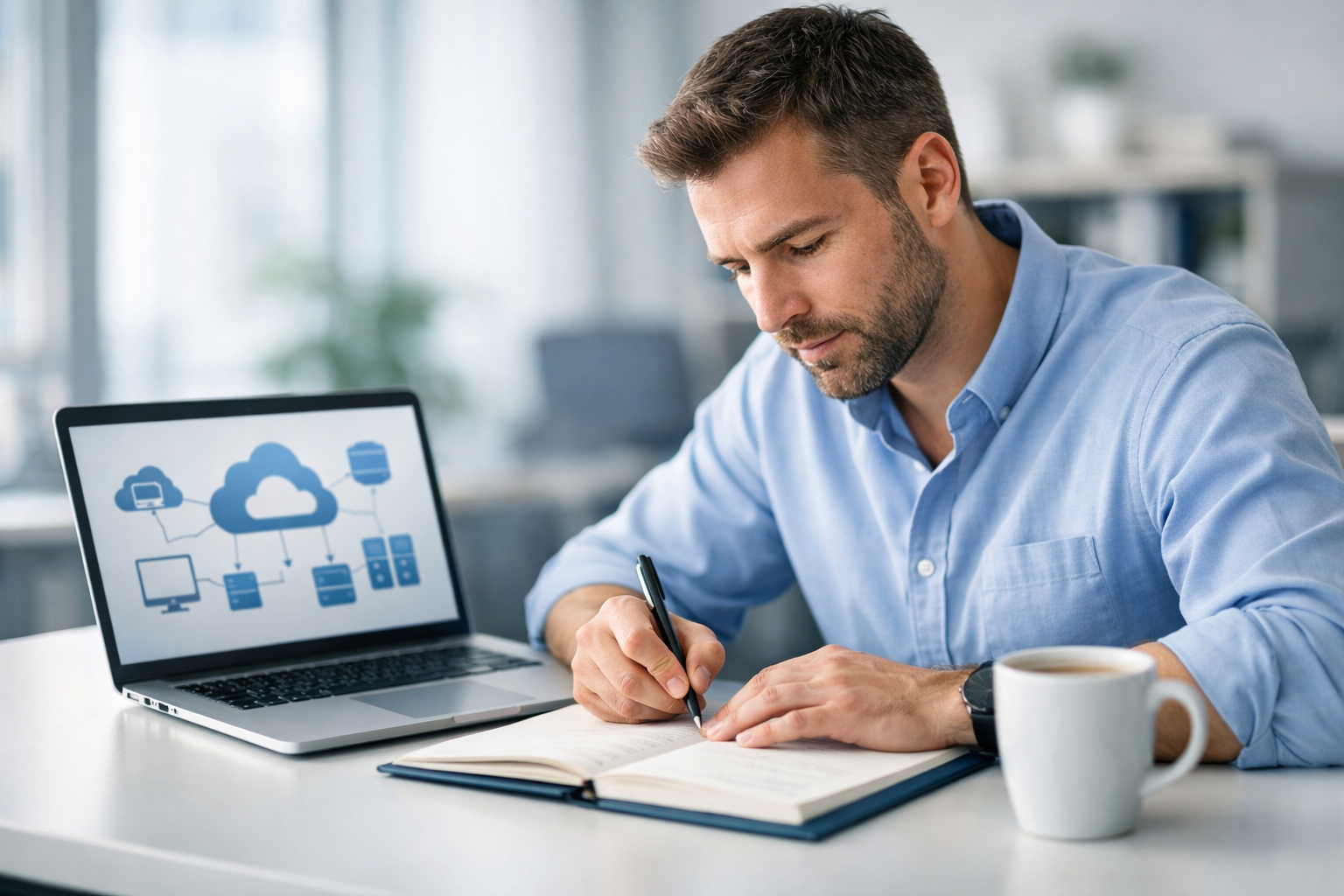 Google Cloud Digital Leader GCP-CDL Blueprint