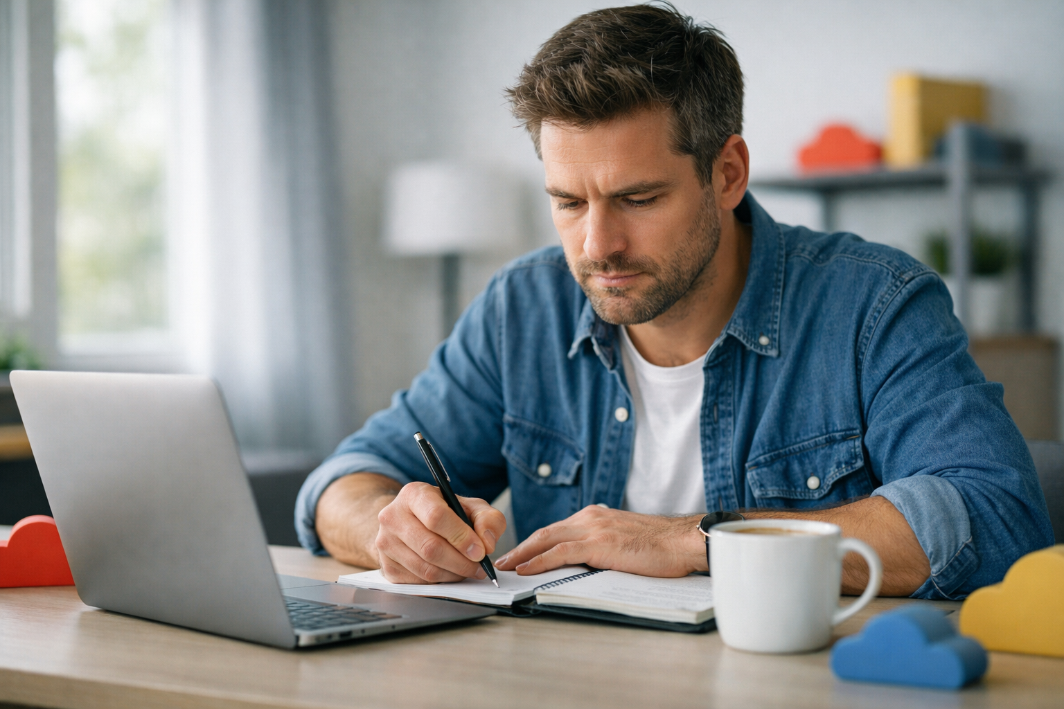 Google Cloud Digital Leader GCP-CDL Blueprint