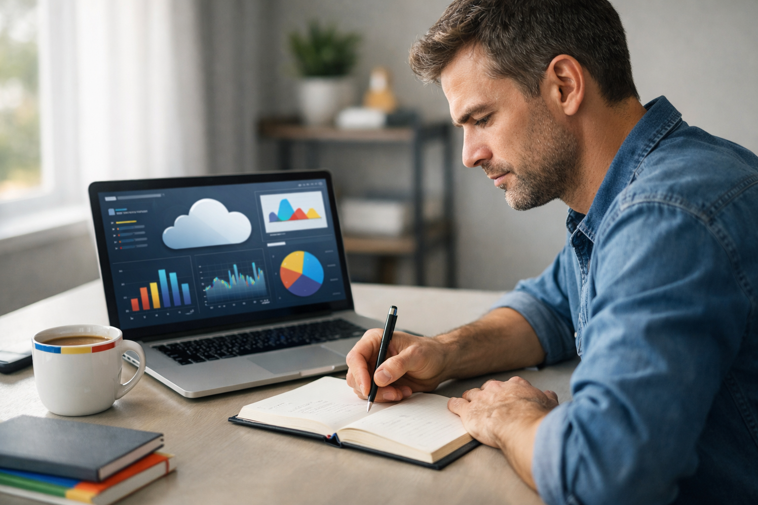 Google Cloud Digital Leader GCP-CDL Blueprint