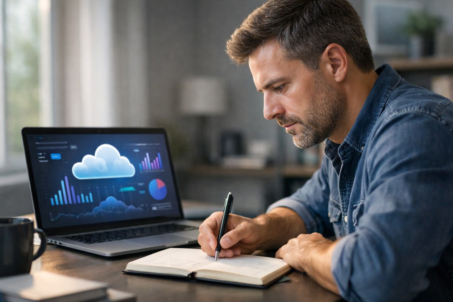 Google Cloud Digital Leader GCP-CDL Blueprint