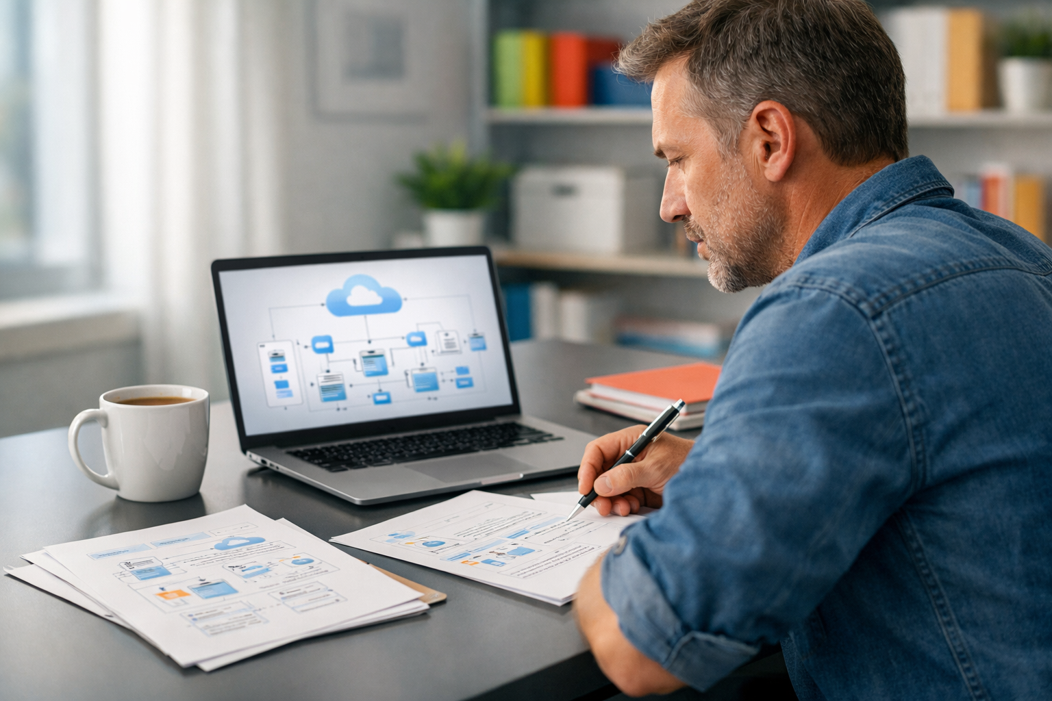 Google Cloud Digital Leader GCP-CDL Blueprint