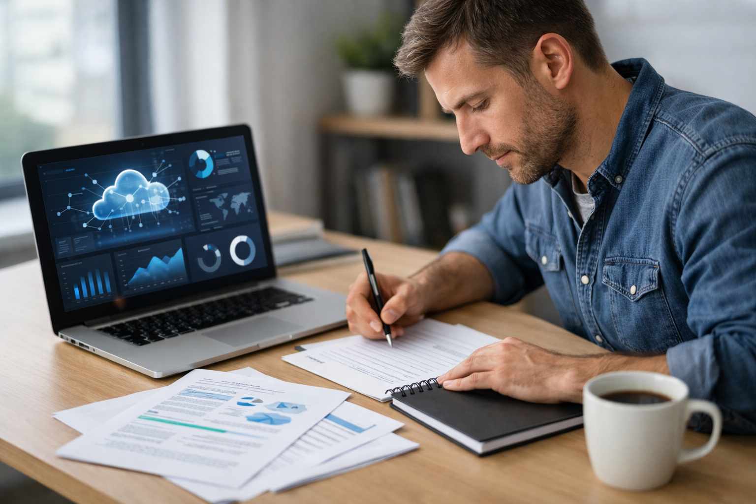 Google Cloud Digital Leader GCP-CDL Blueprint