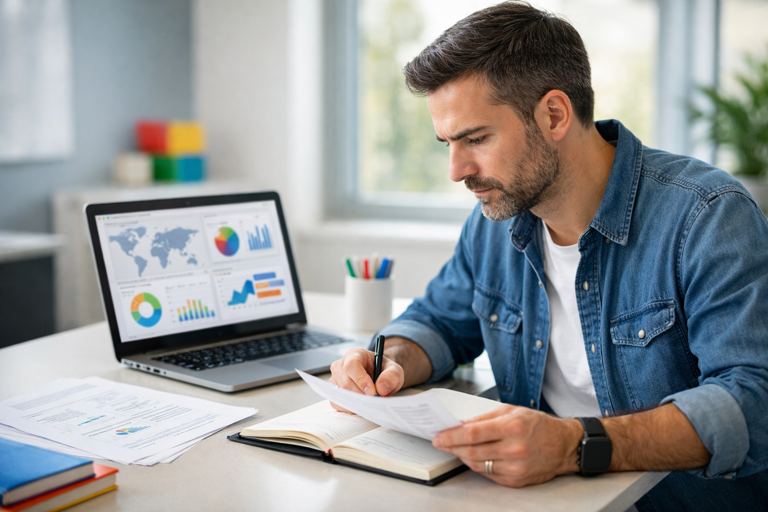 Google Cloud Digital Leader GCP-CDL Blueprint