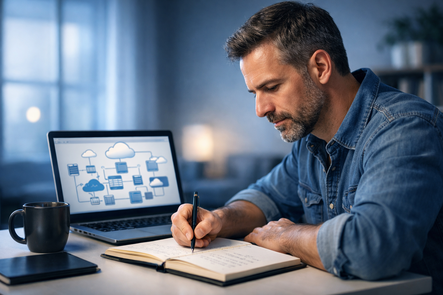 Google Cloud Digital Leader GCP-CDL Blueprint