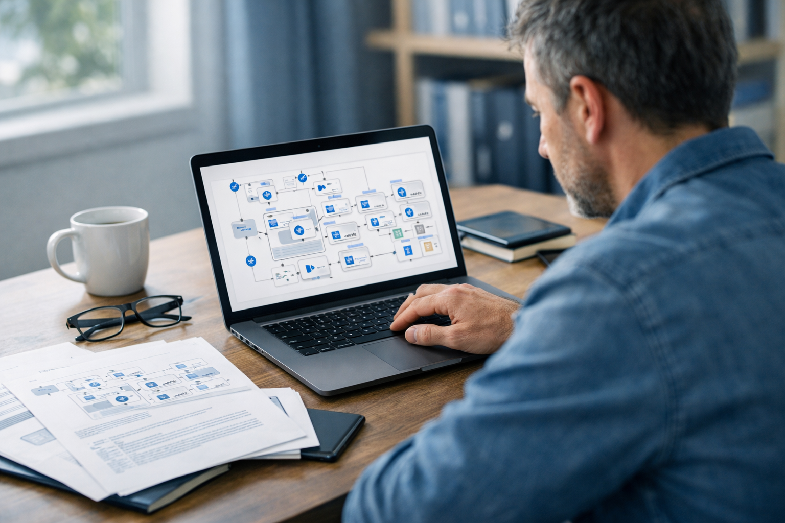 Google Cloud Digital Leader GCP-CDL Blueprint
