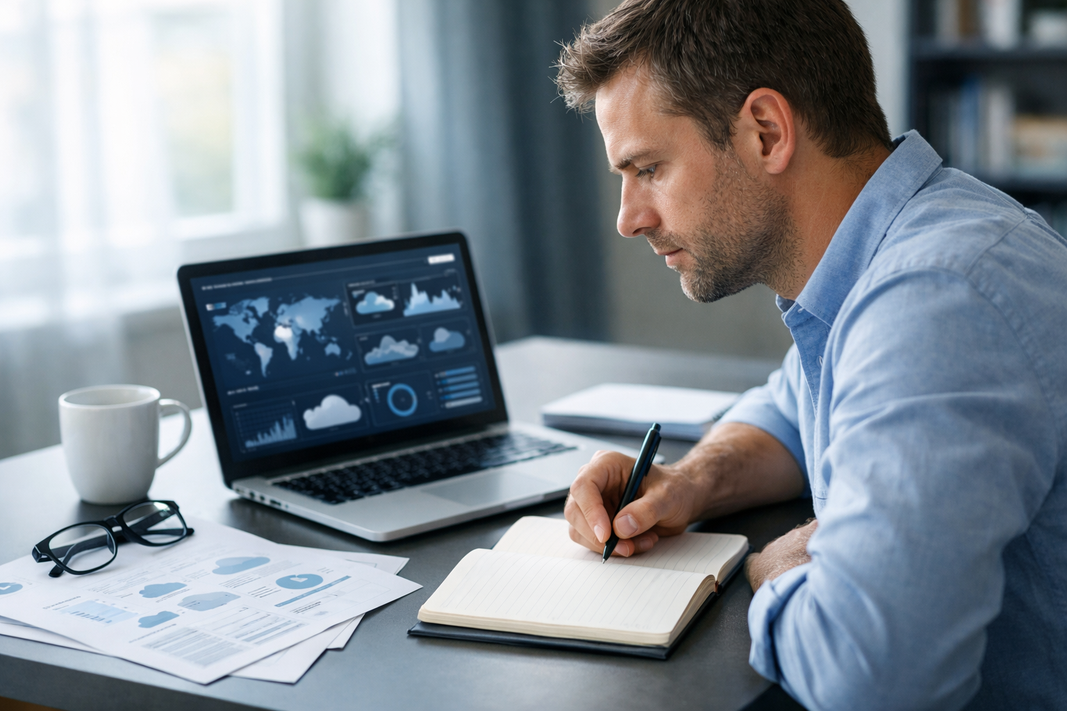 Google Cloud Digital Leader GCP-CDL Blueprint