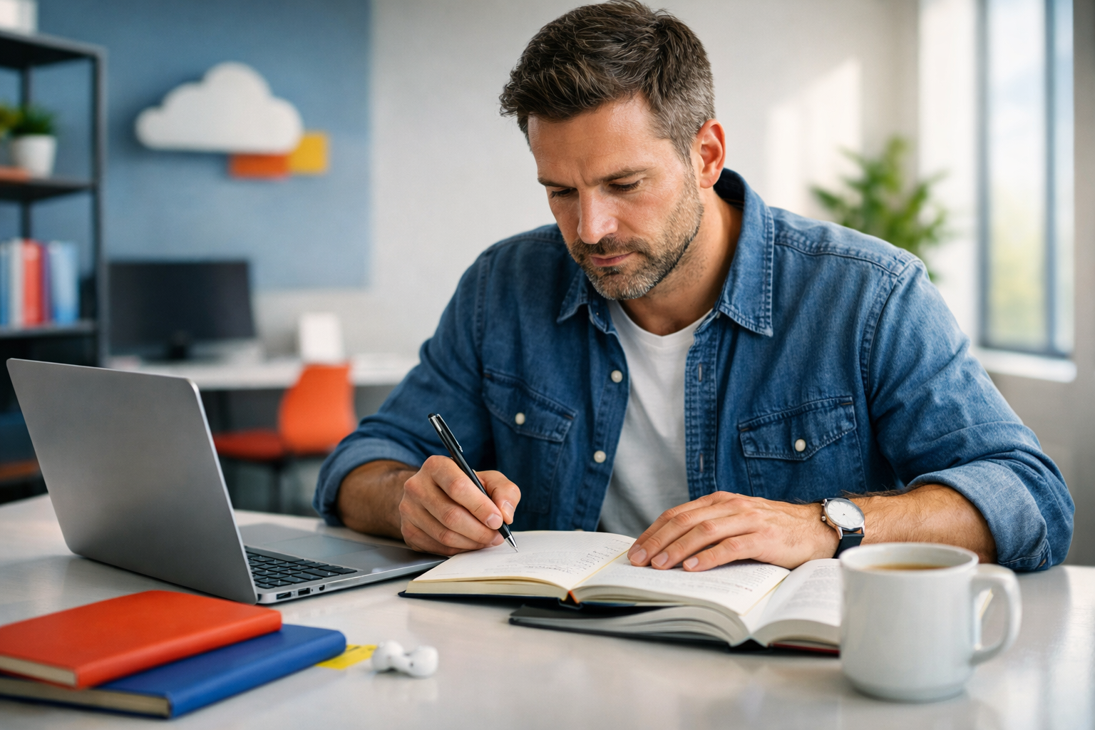 Google Cloud Digital Leader GCP-CDL Blueprint