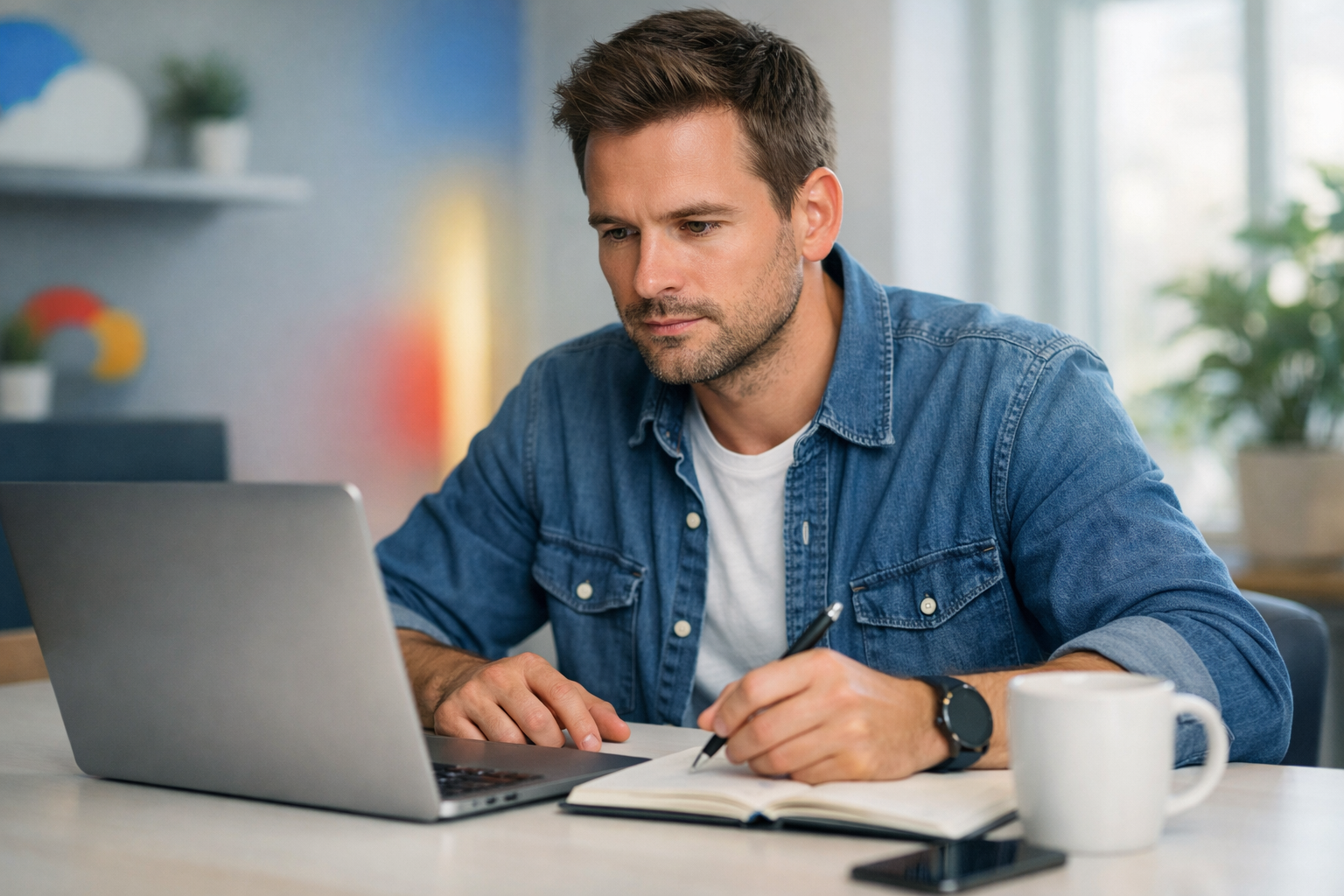 Google Cloud Digital Leader GCP-CDL Blueprint