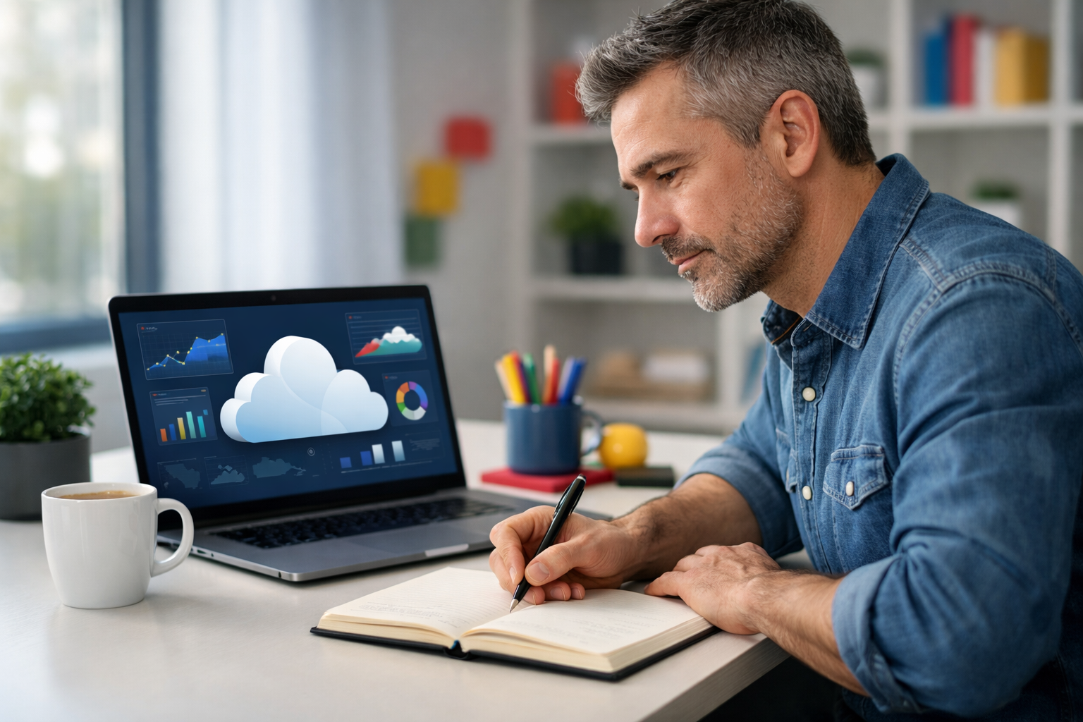 Google Cloud Digital Leader GCP-CDL Blueprint