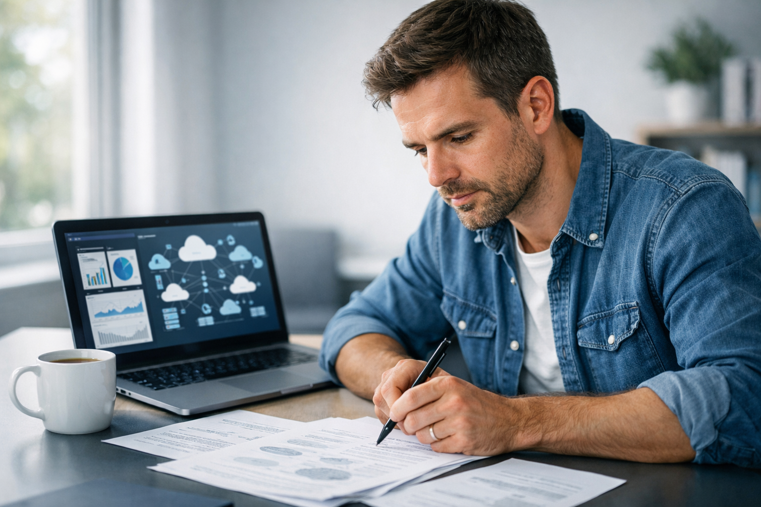 Google Cloud Digital Leader GCP-CDL Blueprint