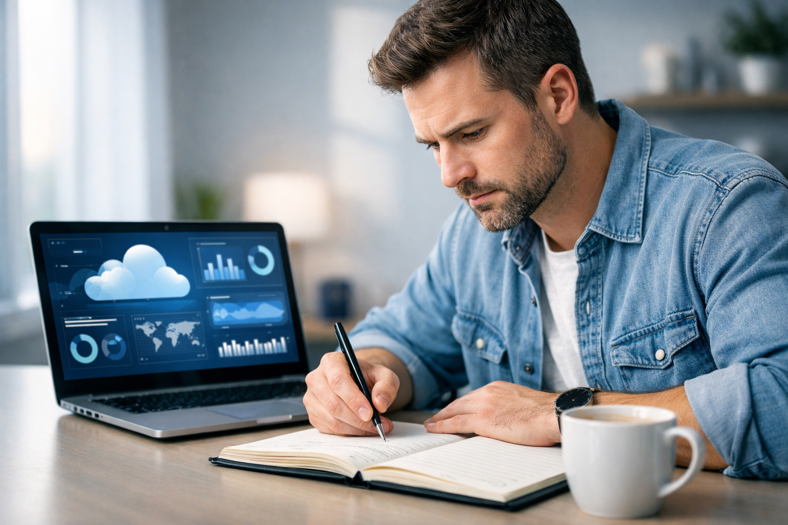 Google Cloud Digital Leader GCP-CDL Blueprint