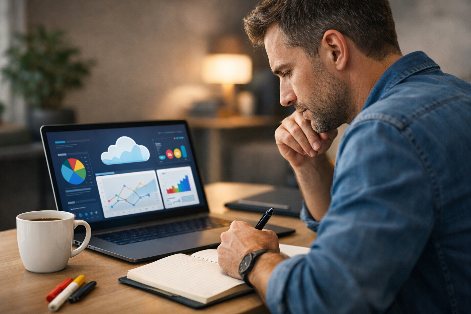 Google Cloud Digital Leader GCP-CDL Blueprint