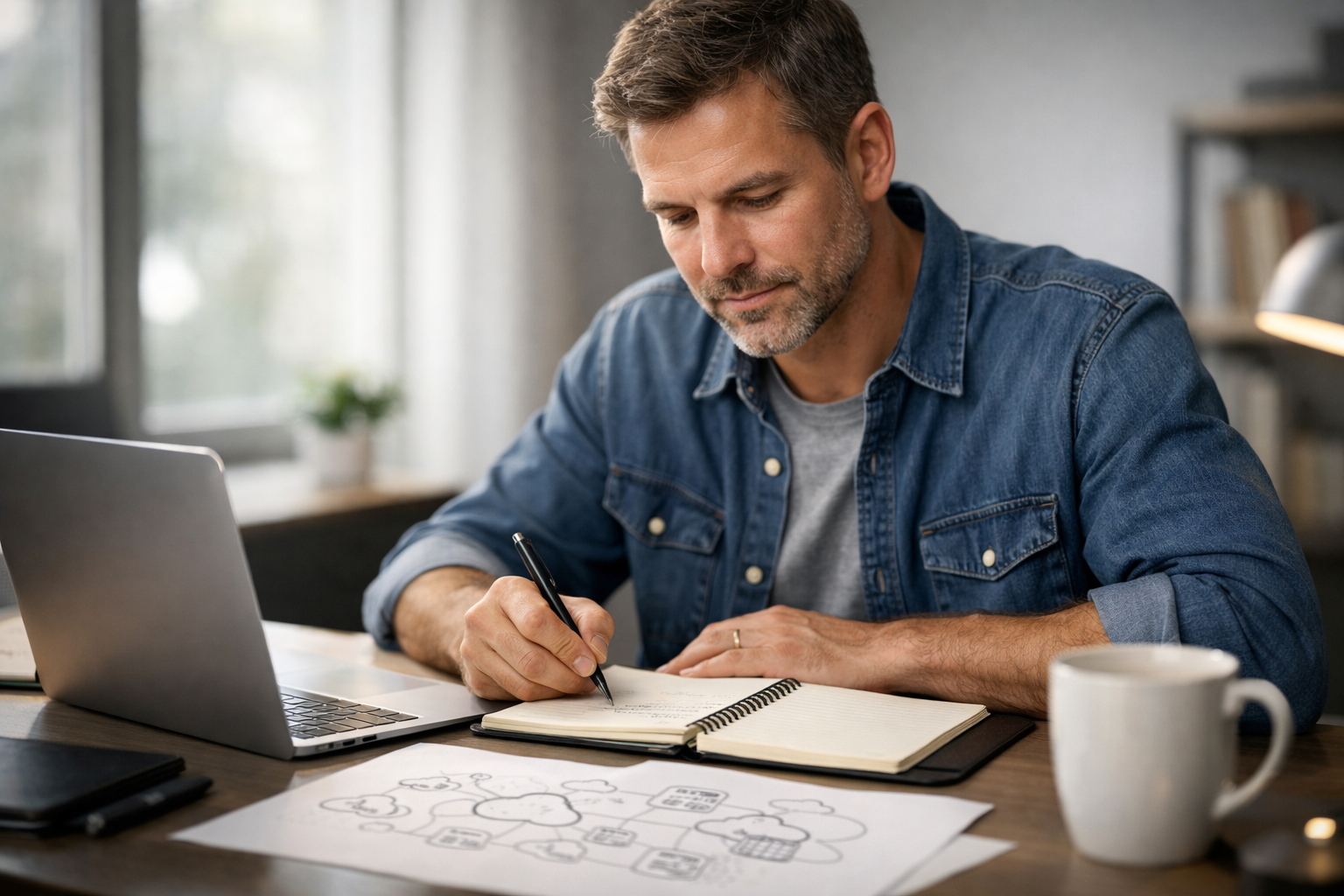 Google Cloud Digital Leader GCP-CDL Blueprint