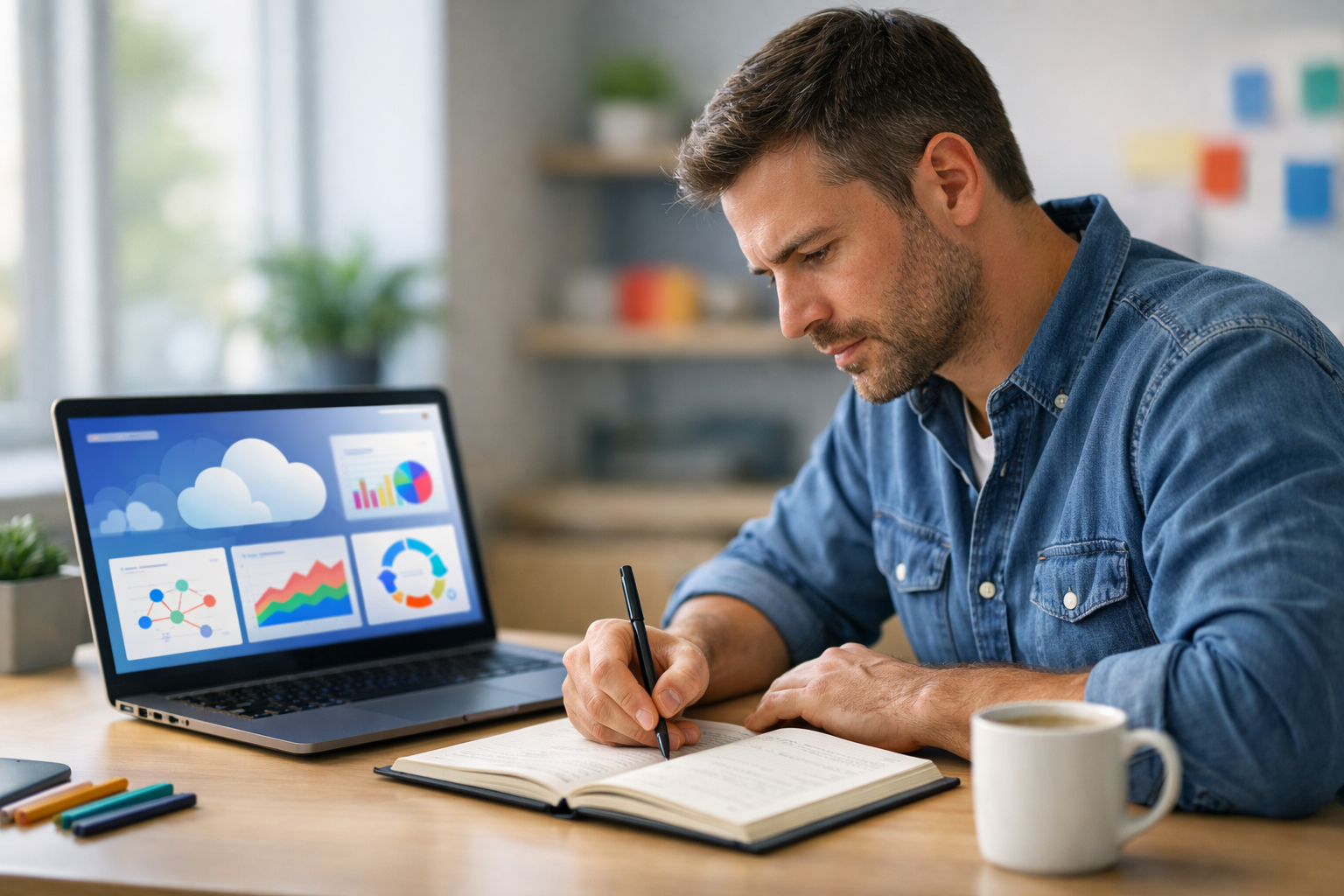 Google Cloud Digital Leader GCP-CDL Blueprint