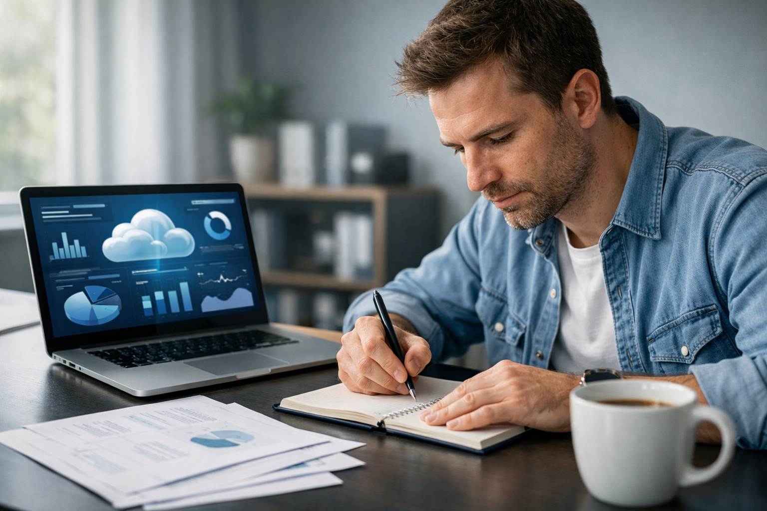 Google Cloud Digital Leader GCP-CDL Blueprint