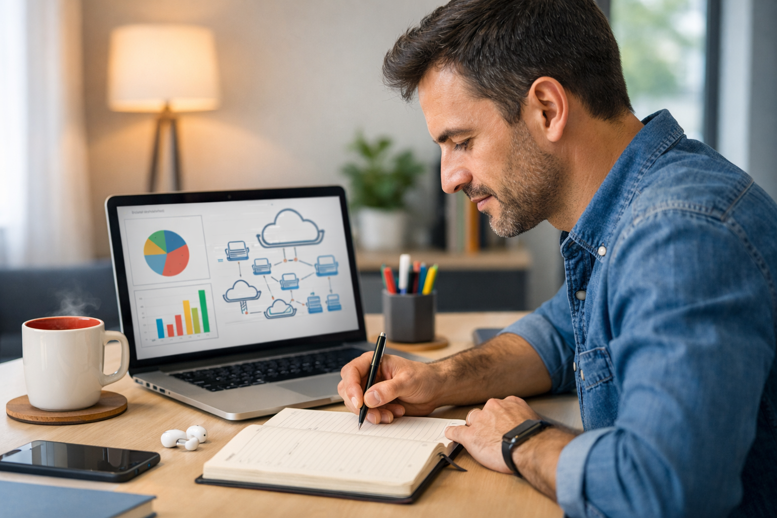 Google Cloud Digital Leader GCP-CDL Blueprint