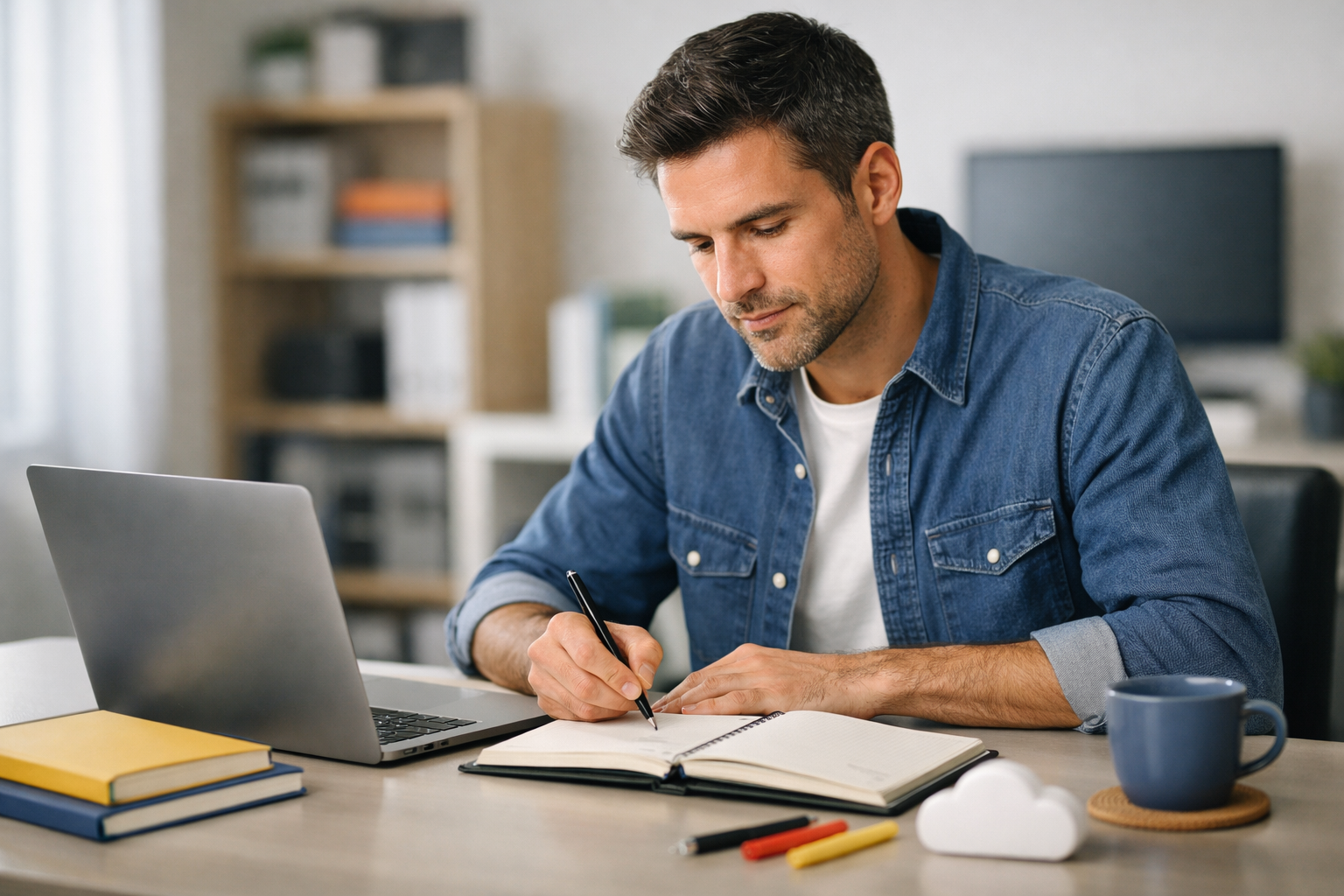 Google Cloud Digital Leader GCP-CDL Blueprint