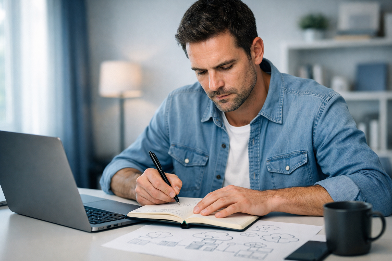 Google Cloud Digital Leader GCP-CDL Blueprint