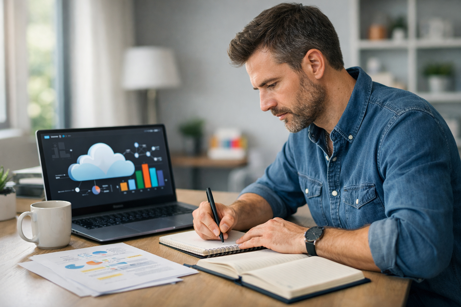 Google Cloud Digital Leader GCP-CDL Blueprint